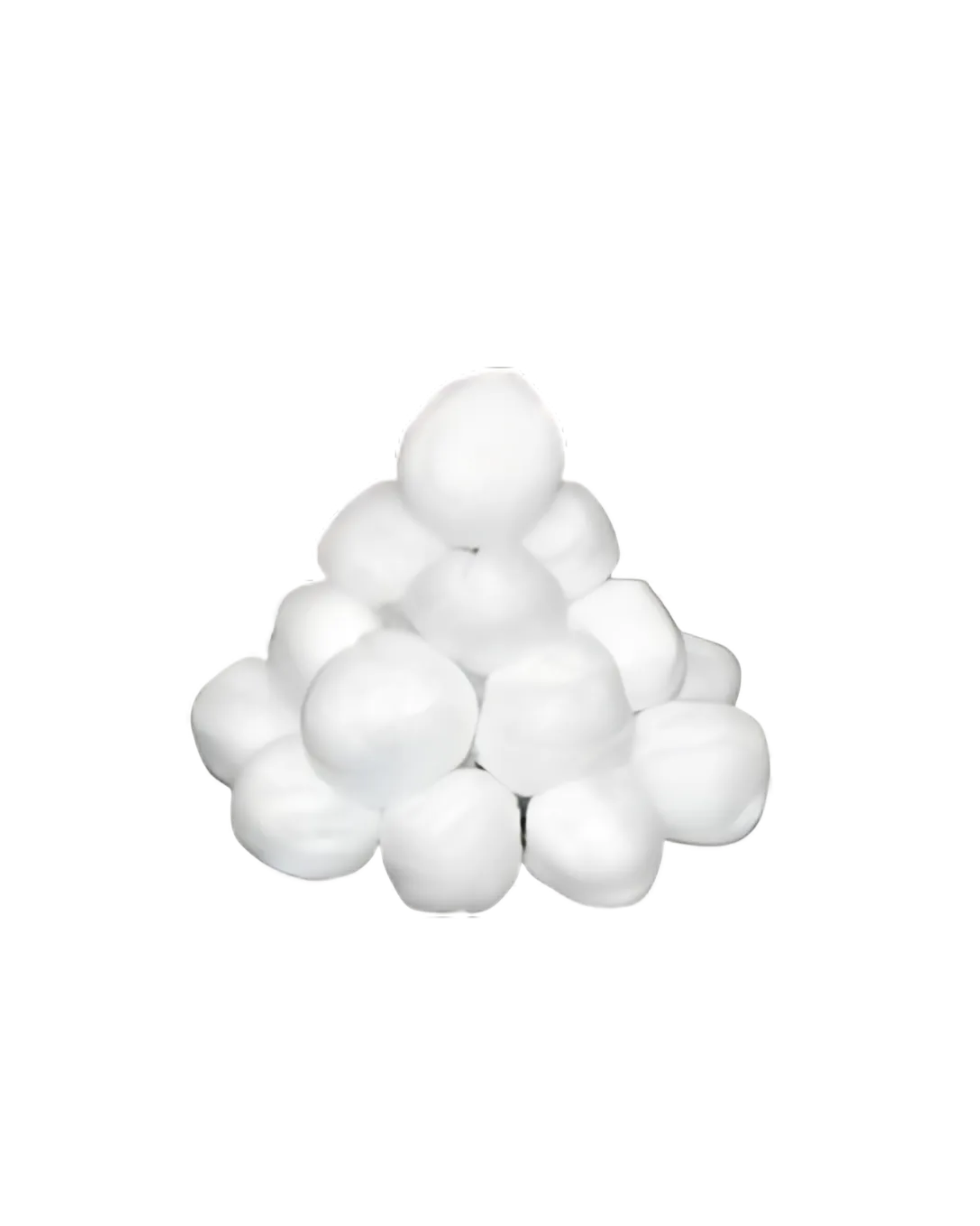 Algodón en Torundas